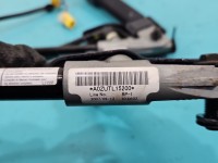 Poduszki powietrzne zestaw komplet Honda Civic VIII UFO