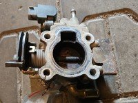 Przepustnica Suzuki Swift Mk6 81078451, 46934, 18137-83E11 1.3 16V