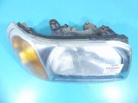 Reflektor prawy lampa przód Land rover Freelander I EUROPA