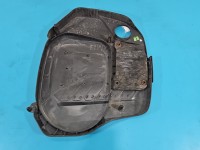 Osłona silnika górna BMW X6 E71 7812063 3.0d