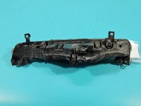 Światło jazdy dziennej lewe Citroen C4 Grand picasso I 06-13 17785001, 17784901
