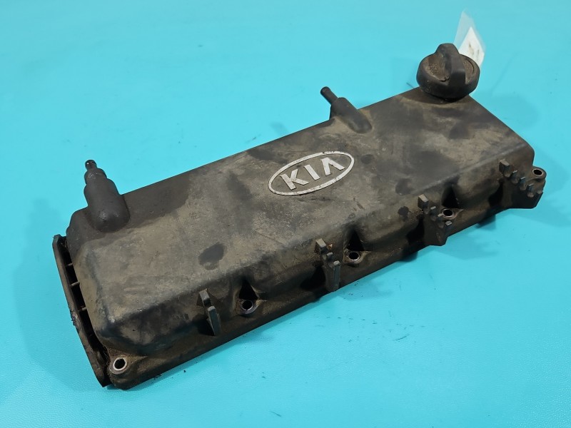 Pokrywa zaworów Kia Rio I 1.3 16V