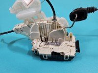 Zamek przód lewy A2047202735 Mercedes CLS II C218 W218 EUROPA Mercedes, 4pin