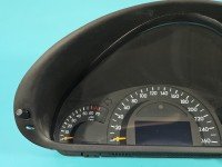 Licznik Mercedes W203 A2035407611, 110080183/019 1.8 kompressor EUROPA