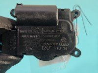 Silniczek nawiewu NAGRZEWNICY AUDI Q7 I 4L 52411483R04