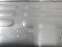 Tapicerka drzwi przód prawa boczek Citroen C4 Cactus 14-20 98011901ZD