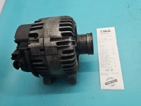 TEST Alternator Peugeot 807 2.0 hdi 9646321780, 2542924A