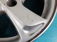 alufelgi felgi 16 komplet Hyundai Ix35 09-13