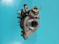 Turbosprężarka Peugeot 307 49173-07502, 9657530580 1.6 hdi 90KM
