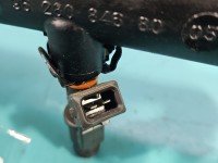 TESTOWANY Wtryskiwacz Peugeot 407 01F004A, 9628084680 2.2 16V