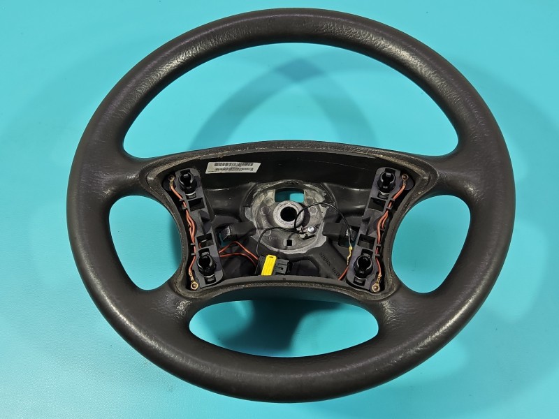 Kierownica Fiat Scudo II 06- 5171560249