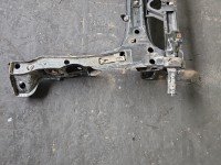 Sanki Belka silnika Mercedes W245 2.0 cdi