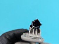 Przesłonka lewa Mazda CX-9 DASZEK osłona przeciwsłoneczna