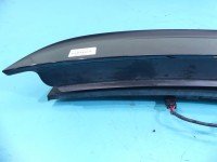 Spoiler lotka klapy Porsche Panamera I 970 czarny LC9Z