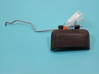 Klamka tył lewa zewnętrzna Jeep Compass I 06-16 05115827AF