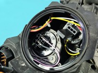 Reflektor lewy lampa przód Hyundai I40 EUROPA