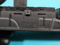 Przełącznik szyb Vw Passat B7 1K4959857B Volkswagen EU