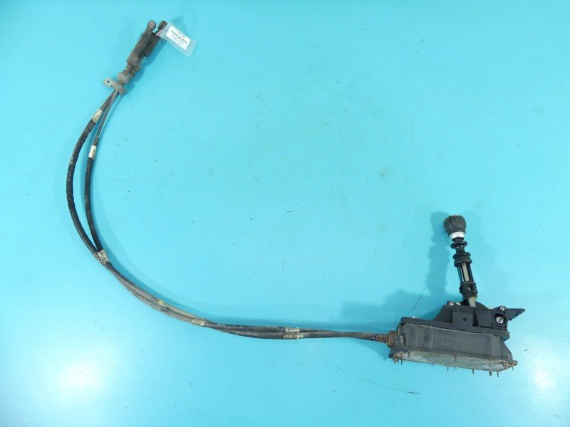 DŹWIGNIA LEWAREK WYBIERAK LINKI Subaru Legacy V 2.0d