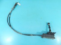 DŹWIGNIA LEWAREK WYBIERAK LINKI Subaru Legacy V 2.0d