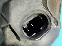 Dmuchawa nawiewu wentylator Opel Vivaro europa