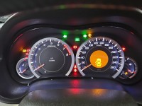 Licznik Honda Accord VIII 08- 257440-7637, 78100-TL1-G321-C1 2.0 vtec EUROPA