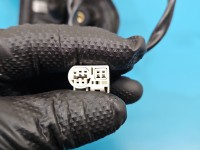 Lusterko prawe Toyota Verso 09- malowana, elektryczny, Europejska, Rysy na obudowie. 7pin europa
