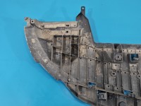 Osłona ZAŚLEPKA PLASTIK Peugeot 3008 II 9811450077