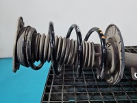 Sprężyna przód przednia Peugeot 3008 II 1.5 hdi