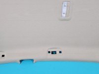 Podsufitka Opel Zafira C 13367964 HB