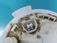 pompka Pompa paliwa Ford Edge II 2.0 ECOBOOST F2G39H307BE Producent części: FORD, 4 PIN, F2G39H307-BE