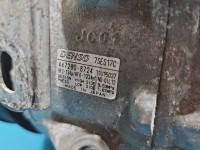 Sprężarka klimatyzacji kompresor 447280-8724 LEXUS NX I 14-21 2.0 T