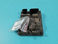 Sterownik moduł Producent części: Volvo, Europejska, mostu tył Volvo S90 II 16- 31380867