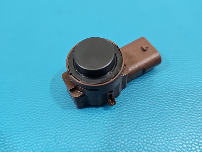 Czujnik parkowania PDC Renault Trafic III 0218000153, 253A45945R TEKNA