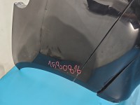Zderzak tył tylny Porsche Cayenne I 9P Brak HB