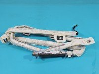 Kurtyna prawa poduszka airbag Mercedes GLK X204 08- HB