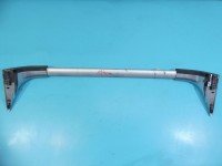 Relingi dachowe komplet Peugeot 807