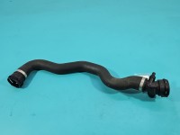 przewód wąż rurka wody bmw F30 17127811, 17127811127-05 2.0d 184KM