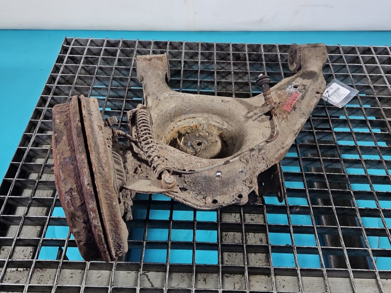 Wahacz tył lewy Fiat Seicento