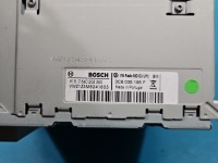 Radio fabryczne Vw Jetta VI 3C8035195F radioodtwarzacz