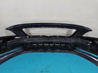 Zderzak przód Volvo V40 II 12- granatowy CASPIAN BLUE