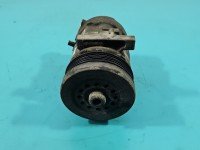 Sprężarka klimatyzacji kompresor 55194880 Fiat Grande Punto 1.2 8V wiel