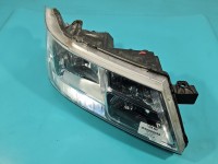 Reflektor prawy lampa przód Fiat Freemont EUROPA LHD10008
