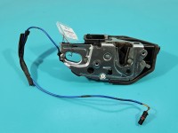 Zamek tył prawy Bmw F06 Gran Coupe 5+3pin 7276322