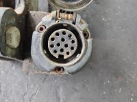 Hak holowniczy Renault Megane III