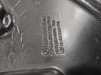 Wykładzina DYWAN PODŁOGA Mercedes Vito W447 14-