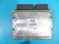 Komputer Sterownik silnika 55580340, 13349932 Opel Meriva B 1.7 cdti