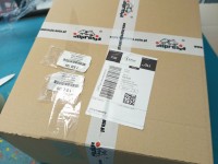 Kamera przód radar Vw Passat B8 3Q0980654C