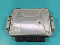 Komputer Sterownik silnika Citroen Berlingo II 1.6 hdi 0281013872