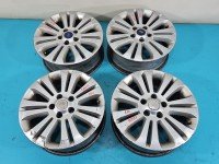 alufelgi felgi 16 komplet Ford Mondeo Mk4