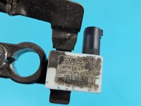 KLEMA INSTALACJA WIĄZKA MINUSOWA MINUS Ford Focus Mk4 1.0 ecoboost